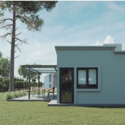 1 Dormitorio