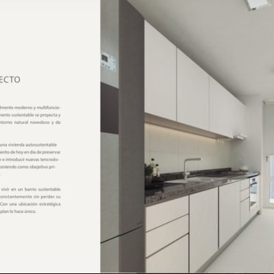 1 Dormitorio