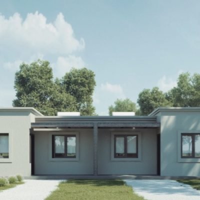 1 Dormitorio