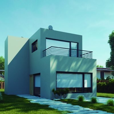Topologias Renders