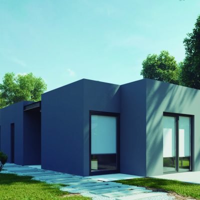 Topologias Renders