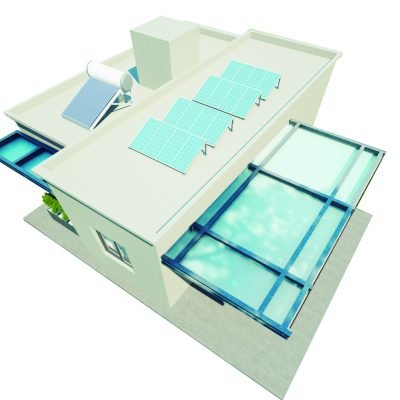 Topologias Renders