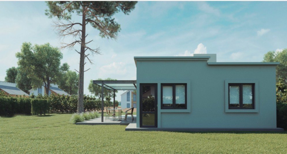1 Dormitorio