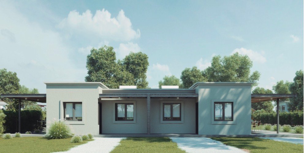 1 Dormitorio